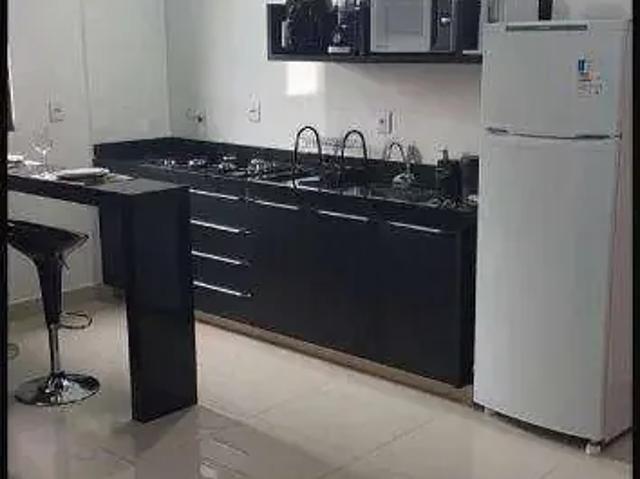 Apartamento venda em Região Geográfica Imediata de Anápolis, Anápolis
