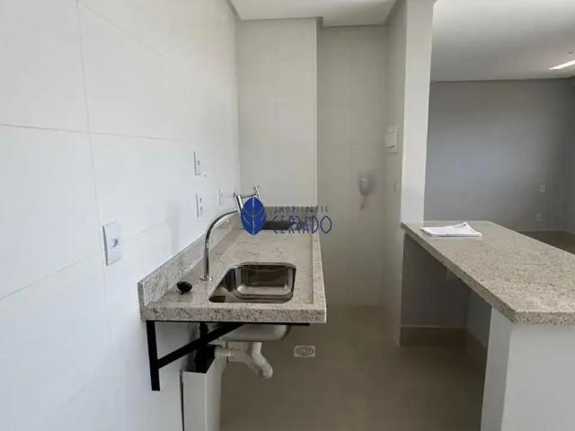 Apartamento venda em Cidade Universitária, Anápolis