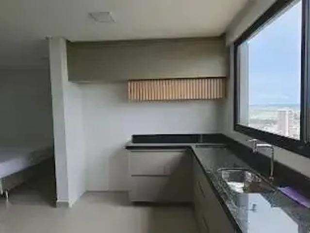 Apartamento venda em Região Geográfica Imediata de Anápolis, Anápolis