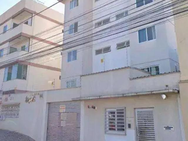 Apartamento venda em Região Geográfica Imediata de Anápolis, Anápolis