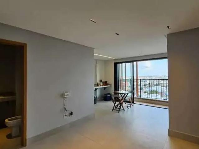 Apartamento venda em Região Geográfica Imediata de Anápolis, Anápolis