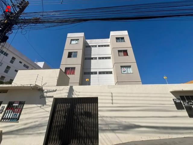 Apartamento venda em Região Geográfica Imediata de Anápolis, Anápolis