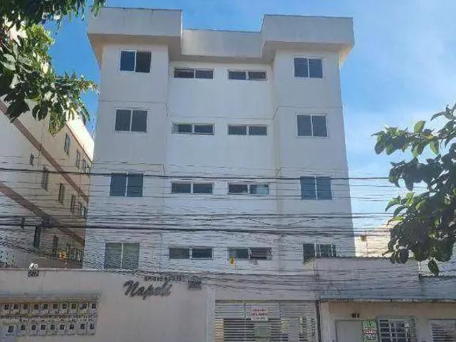 Apartamento venda em Região Geográfica Imediata de Anápolis, Anápolis