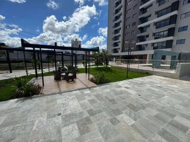 Apartamento venda em Região Geográfica Imediata de Anápolis, Anápolis
