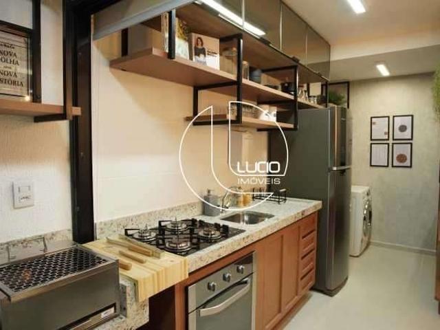 Apartamento venda em Anápolis, Bairro Eldorado