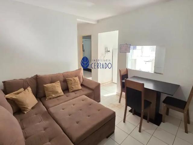 Apartamento venda em Região Geográfica Imediata de Anápolis, Anápolis