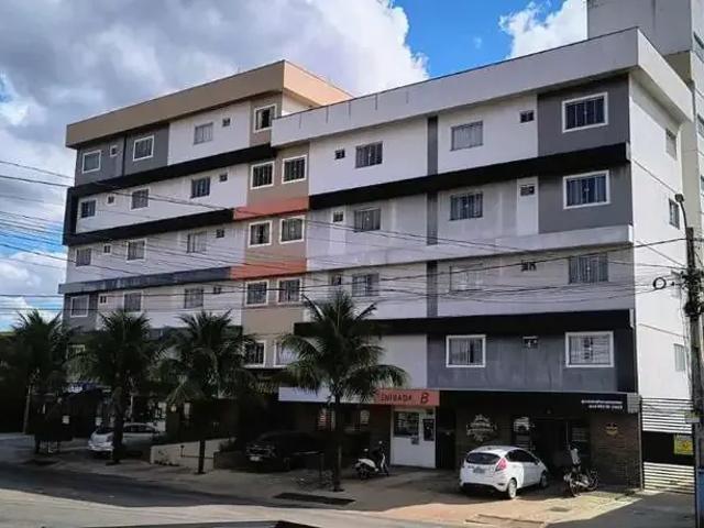 Apartamento venda em Região Geográfica Imediata de Anápolis, Anápolis
