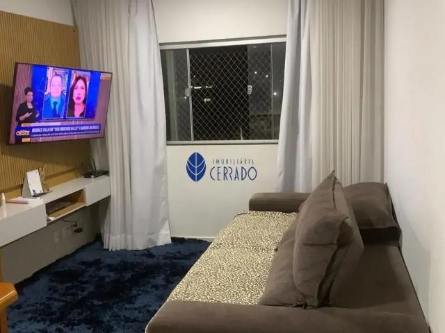 Apartamento venda em Região Geográfica Imediata de Anápolis, Anápolis