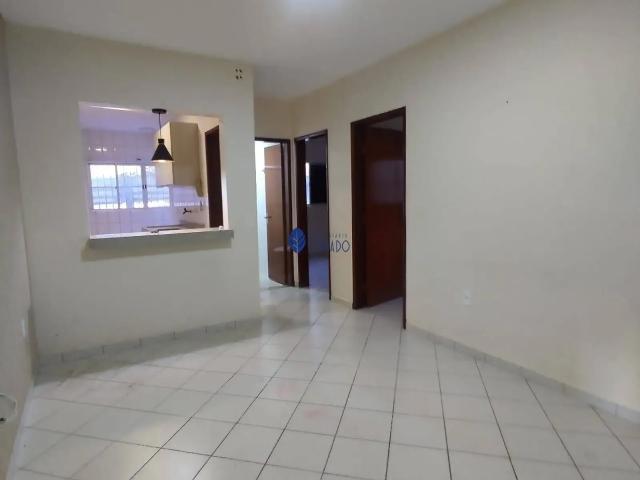 Apartamento venda em Região Geográfica Imediata de Anápolis, Anápolis