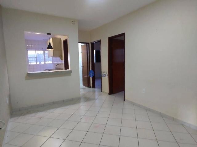 Apartamento venda em Setor Central, Anápolis