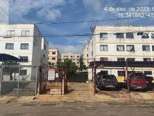 Apartamento venda em Anápolis