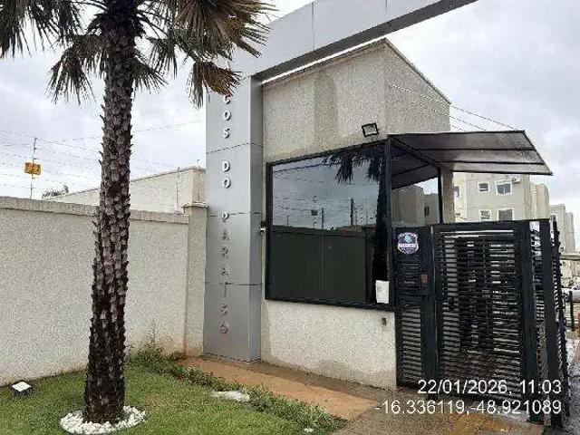 Apartamento venda em Região Geográfica Imediata de Anápolis, Anápolis