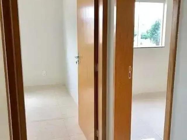 Apartamento venda em Região Geográfica Imediata de Anápolis, Anápolis