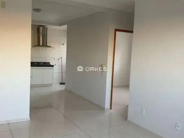 Apartamento venda em Região Geográfica Imediata de Anápolis, Anápolis