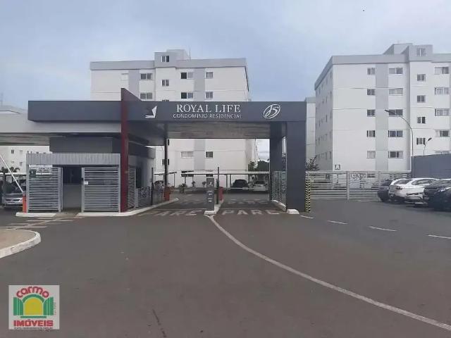 Apartamento venda em Região Geográfica Imediata de Anápolis, Anápolis