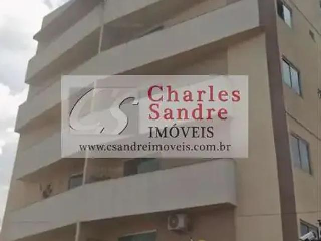 Apartamento venda em Região Geográfica Imediata de Anápolis, Anápolis