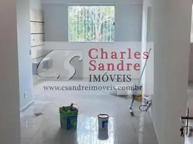 Apartamento venda em Região Geográfica Imediata de Anápolis, Anápolis