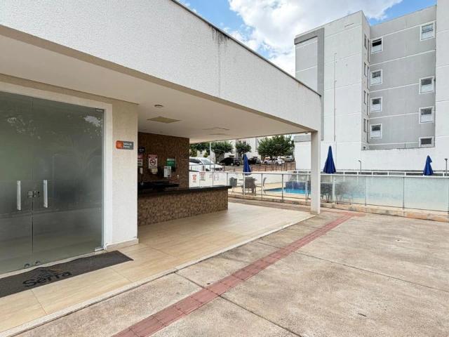 Apartamento venda em Jardim Alexandrina, Anápolis