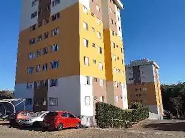 Apartamento venda em Região Geográfica Imediata de Anápolis, Anápolis