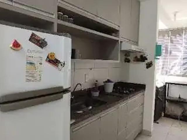 Apartamento venda em Região Geográfica Imediata de Anápolis, Anápolis