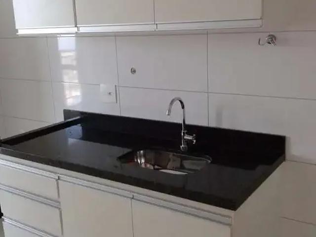 Apartamento venda em Região Geográfica Imediata de Anápolis, Anápolis