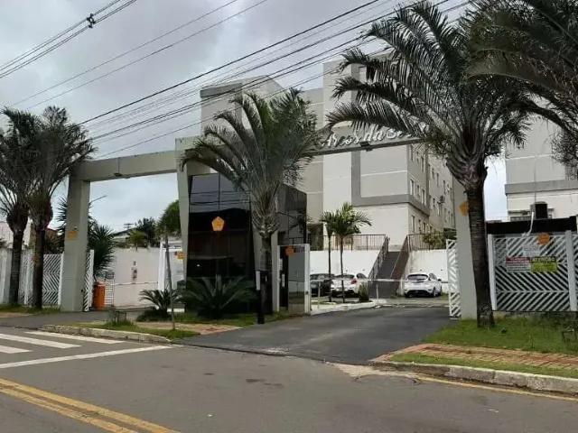 Apartamento venda em Região Geográfica Imediata de Anápolis, Anápolis