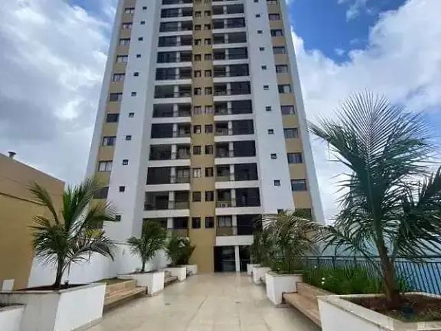 Apartamento venda em Região Geográfica Imediata de Anápolis, Anápolis