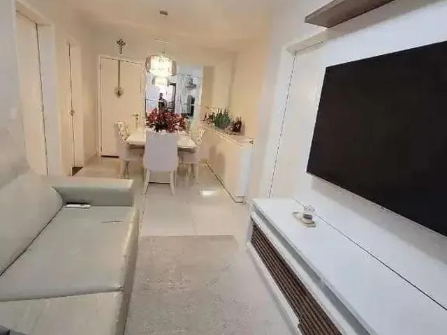 Apartamento venda em Região Geográfica Imediata de Anápolis, Anápolis