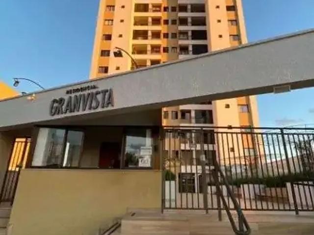 Apartamento venda em Região Geográfica Imediata de Anápolis, Anápolis