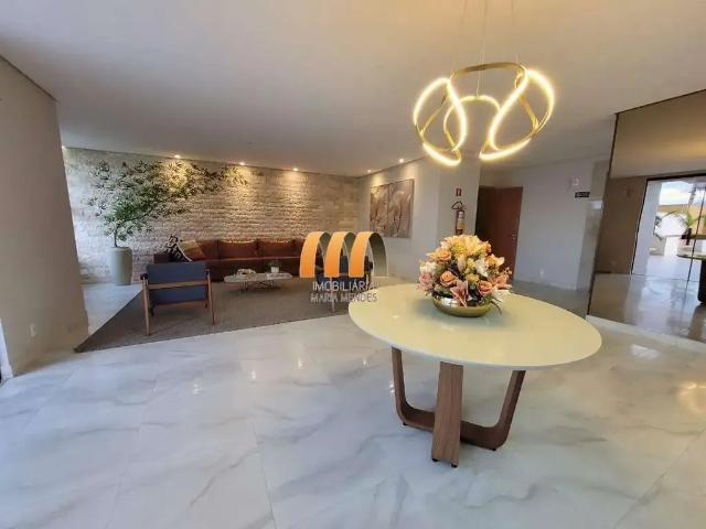 Apartamento venda em Região Geográfica Imediata de Anápolis, Anápolis