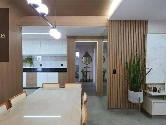 Apartamento venda em Região Geográfica Imediata de Anápolis, Anápolis