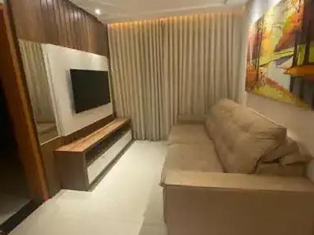 Apartamento venda em Região Geográfica Imediata de Anápolis, Anápolis