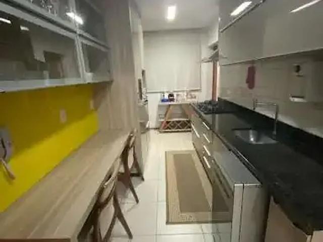 Apartamento venda em Região Geográfica Imediata de Anápolis, Anápolis