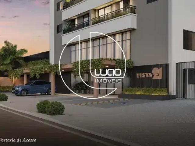 Apartamento venda em Região Geográfica Imediata de Anápolis, Anápolis