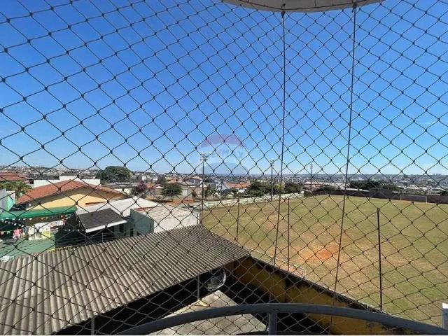 Apartamento venda em Região Geográfica Imediata de Anápolis, Anápolis