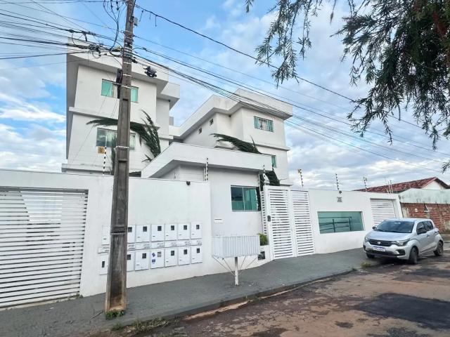 Apartamento venda em Região Geográfica Imediata de Anápolis, Anápolis