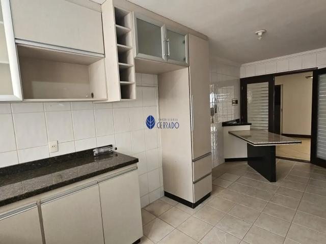 Apartamento venda em Região Geográfica Imediata de Anápolis, Anápolis