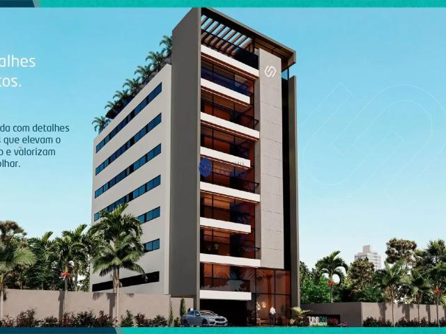 Apartamento venda em Região Geográfica Imediata de Anápolis, Anápolis