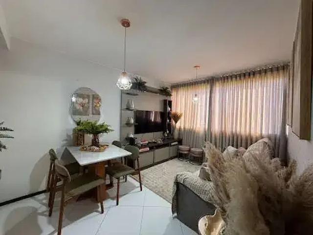 Apartamento venda em Região Geográfica Imediata de Anápolis, Anápolis