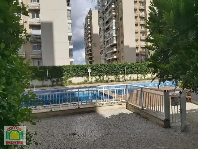 Apartamento venda em Região Geográfica Imediata de Anápolis, Anápolis