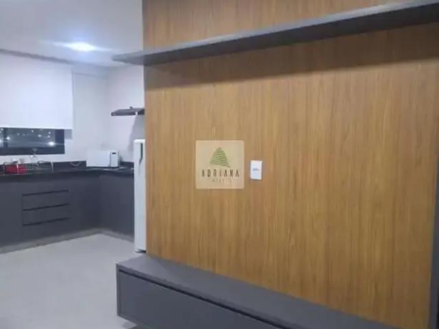 Apartamento venda em Anápolis, Região Geográfica Intermediária de Goiânia