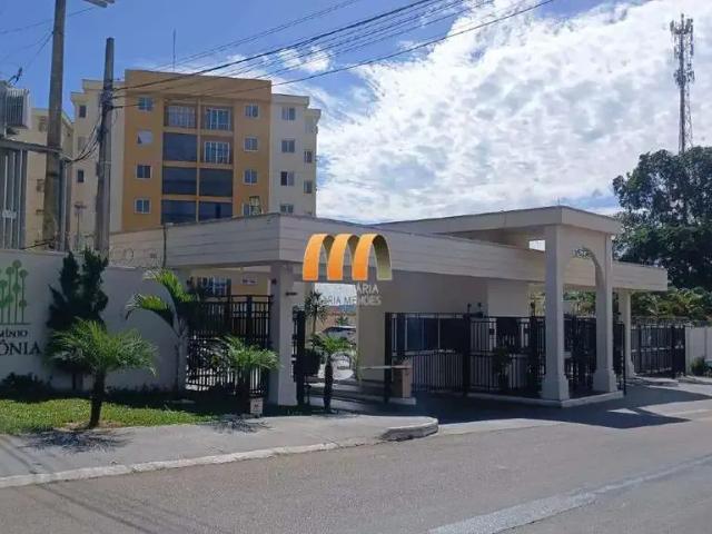 Apartamento venda em Região Geográfica Imediata de Anápolis, Anápolis
