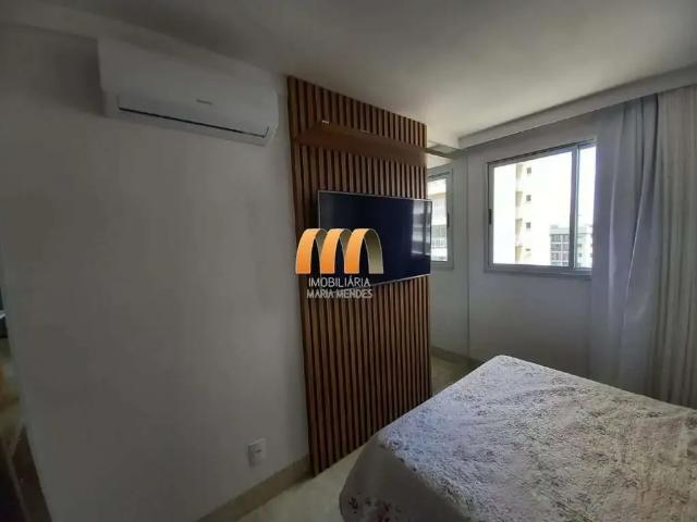 Apartamento venda em Jardim das Américas 2 Etapa, Anápolis