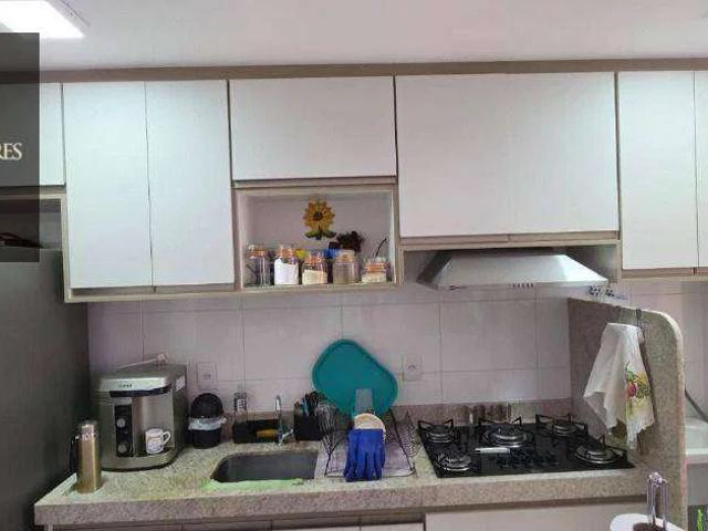 Apartamento venda em Jardim das Américas 2 Etapa, Anápolis