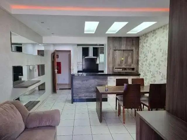 Apartamento venda em Região Geográfica Imediata de Anápolis, Anápolis
