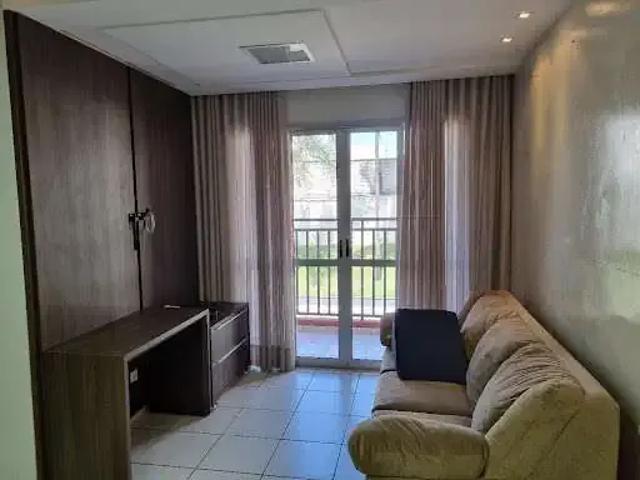 Apartamento venda em Região Geográfica Imediata de Anápolis, Anápolis