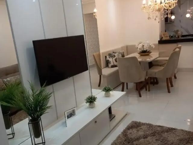 Apartamento venda em Jardim Vera Cruz, Anápolis