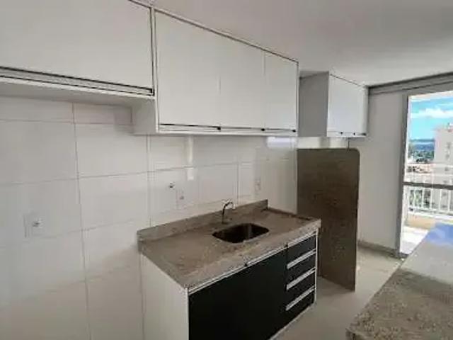 Apartamento venda em Região Geográfica Imediata de Anápolis, Anápolis