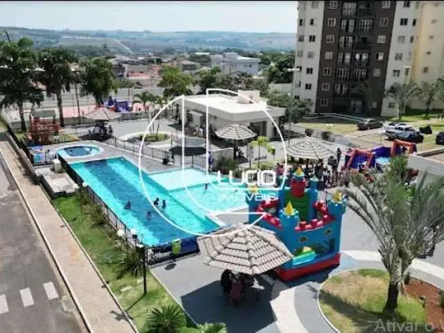 Apartamento venda em Região Geográfica Imediata de Anápolis, Anápolis