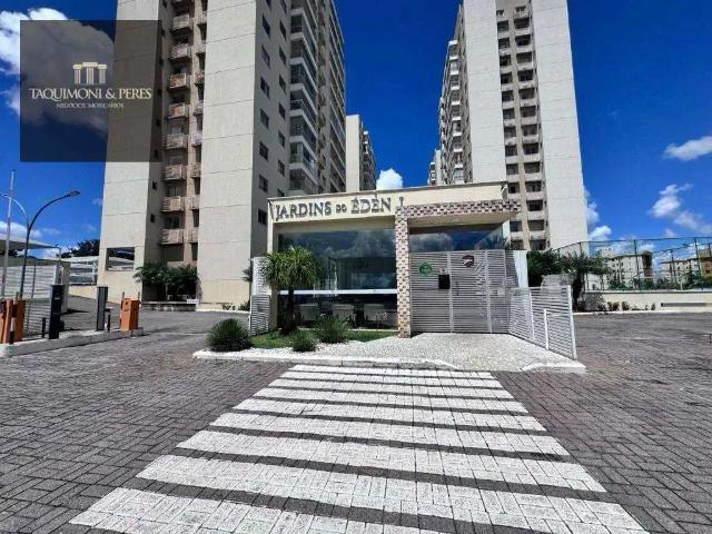 Apartamento venda em Região Geográfica Imediata de Anápolis, Anápolis